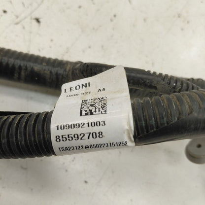 Chevy Equinox Fuel Pump Wire Harness 2024 2023 2022