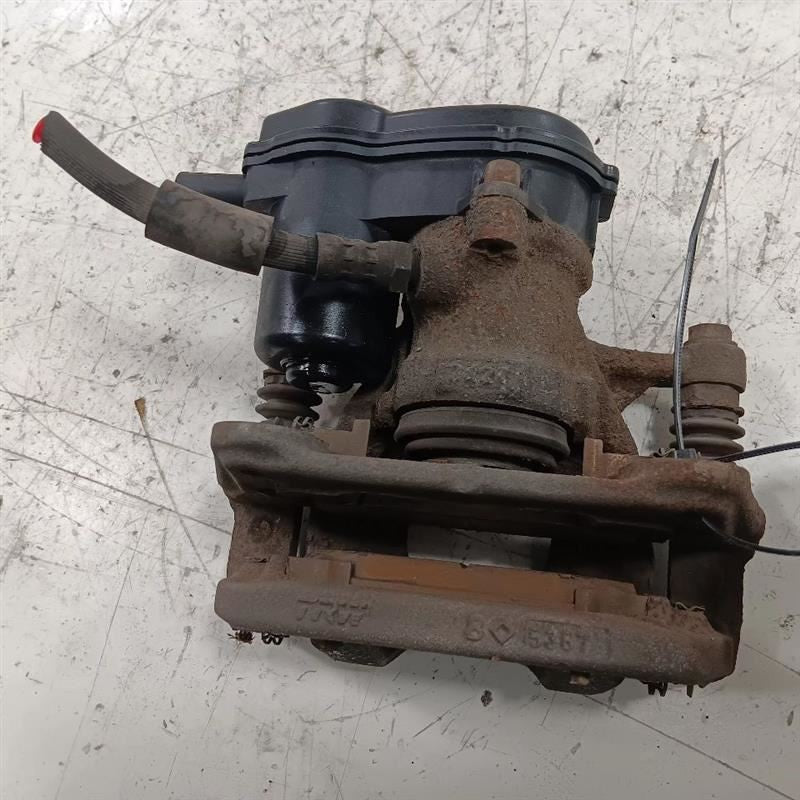 Left Rear Brake Caliper Fits 15-23 Jeep Renegade