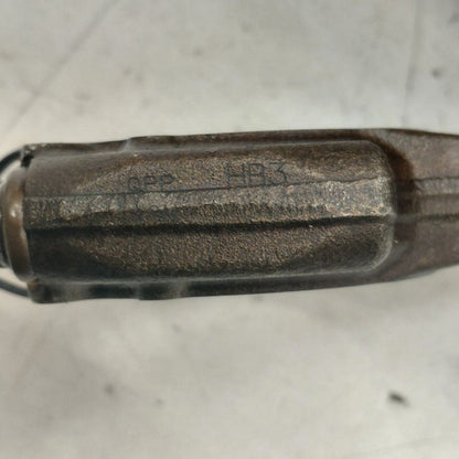 Mazda 6 Single Piston With Connecting Rod   2.5 2016 2015 2014