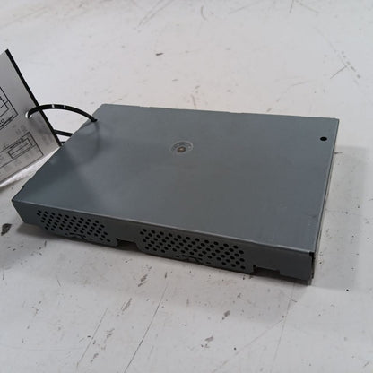 Driver Assist Navigation Control Computer Control Module Fits 15 INFIN