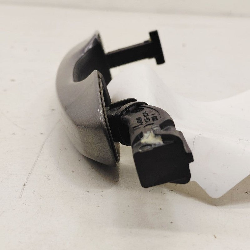Left Rear Door Handle Exterior Fits 20-24 Ford Escape