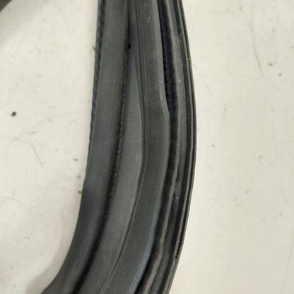 Nissan Versa Trunk Lid Hatch Door Rear Back Rubber Seal  2024 2023 202