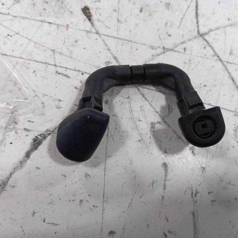 Mazda CX-9 Windshield Wiper Washer Fluid Hood Sprayer Nozzles  2016 20