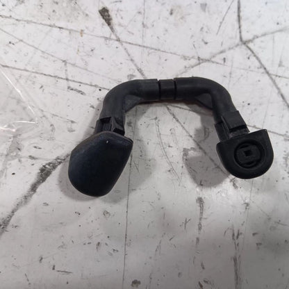 Mazda CX-9 Windshield Wiper Washer Fluid Hood Sprayer Nozzles  2016 20
