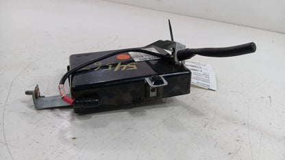 Chassis ECM Body Control BCM Center Dash VIN B 8th Digit Fits 11 SONAT