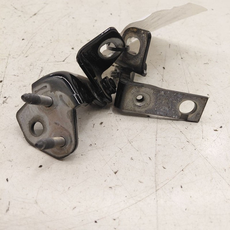 Ford Escape Door Hinge Set Left Driver Rear  2020 2021 2022