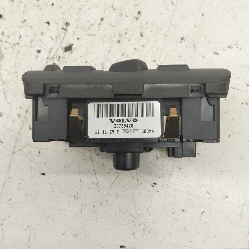 Volvo S60 Headlight Switch Head Light Lamp  2013 2014 2015