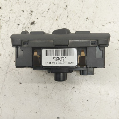 Volvo S60 Headlight Switch Head Light Lamp  2013 2014 2015