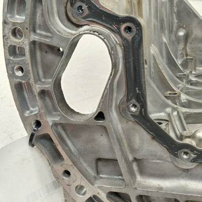 Lower Bare Engine Cylinder Block 2.7L Turbo Fits 15-25 FORD F150 PICKU