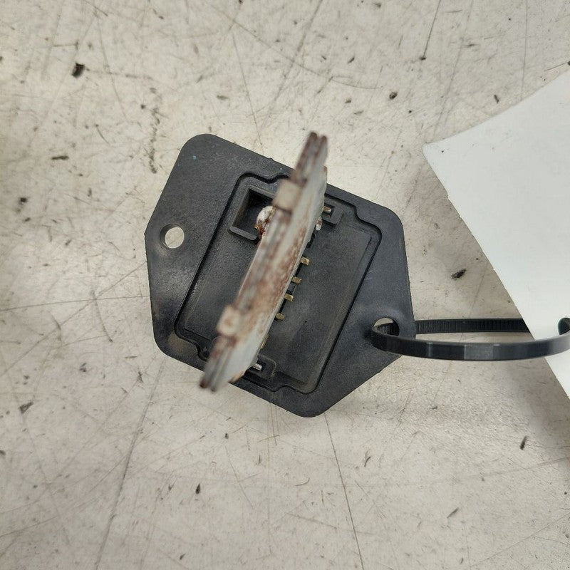 Hyundai Veloster Blower Resistor Fan Motor Speed Resistor  2017 2016 2