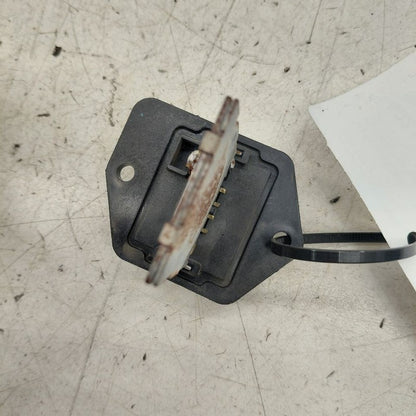 Hyundai Veloster Blower Resistor Fan Motor Speed Resistor  2017 2016 2