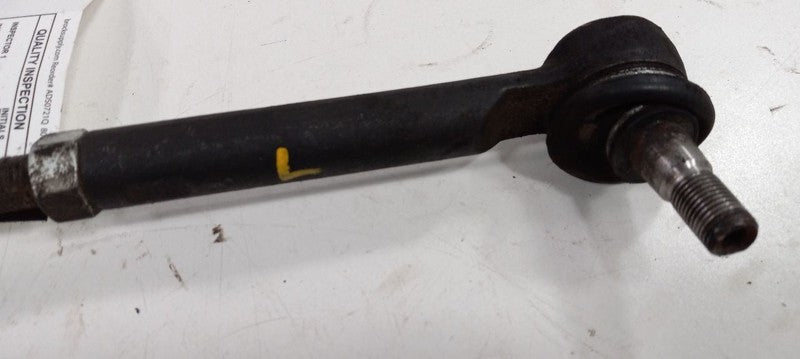 Subaru Legacy Steering Rack Pinion Tie Rod End W Boot Left Driver 2006