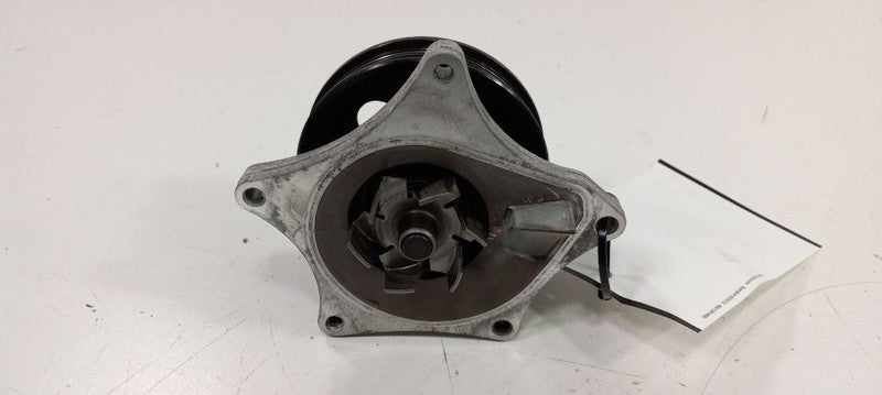 Coolant Water Pump Gasoline Fits 16-19 CRUZE OEM
