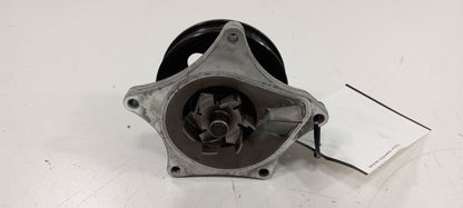 Coolant Water Pump Gasoline Fits 16-19 CRUZE OEM