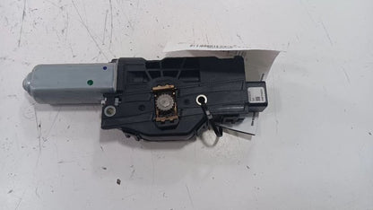 Subaru Forester Electric Power Sun Moon Roof Glass Motor 2018  OEM
