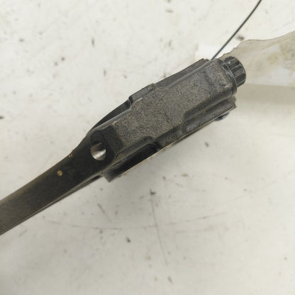 2018 Fiat 500 X 2.4 Model Single Piston With Connecting Rod