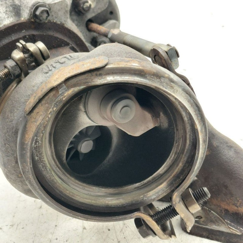 Turbo Supercharger 1.4L VIN B 8th Digit Opt Luv Fits 19-21 Chevy Trax