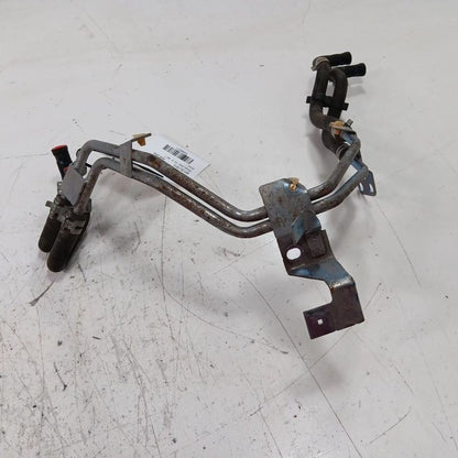 Subaru BRZ Automatic Transmission Oil Cooler Line Tube Hose  2013 2014 2015