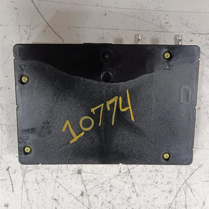 Chassis ECM Communication Center Of Dash Onstar 18 20-22 Buick Encore