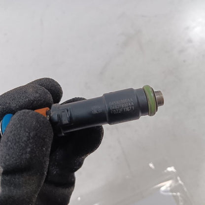 Fuel Injection Injector 2.4L Federal Fits 14-18 CHEROKEE OEM