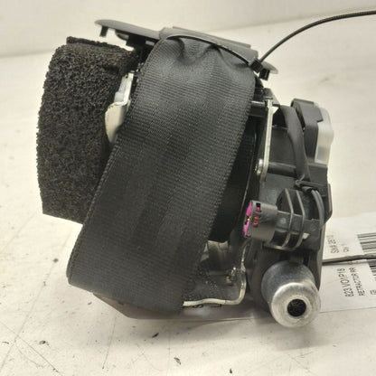 Volvo S60 Seat Belt Strap Retractor Right Passenger Rear Back  2018 20