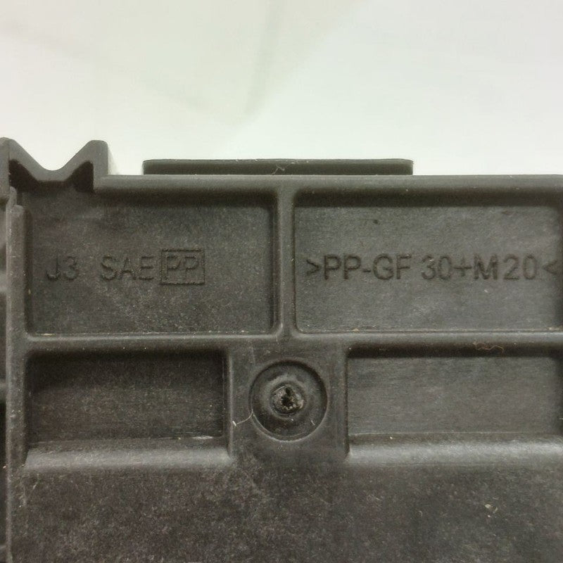 Mazda 3 Flap Door Motor Heater AC Door Actuator  2023 2022 2021