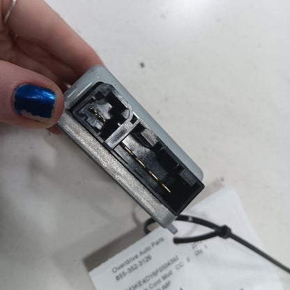 Chassis ECM Fuel Pump Fits 13-23 Mazda CX-5