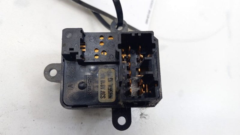 35190S3VA01ZB Driver Left Front Door Switch Driver Mirror Fits 01-06 MDX