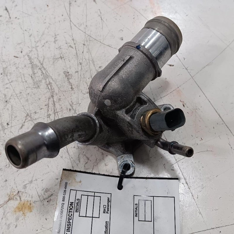 Jeep Compass 2.4 Thermostat Housing Mount Bracket  2019 2020 2021 2022