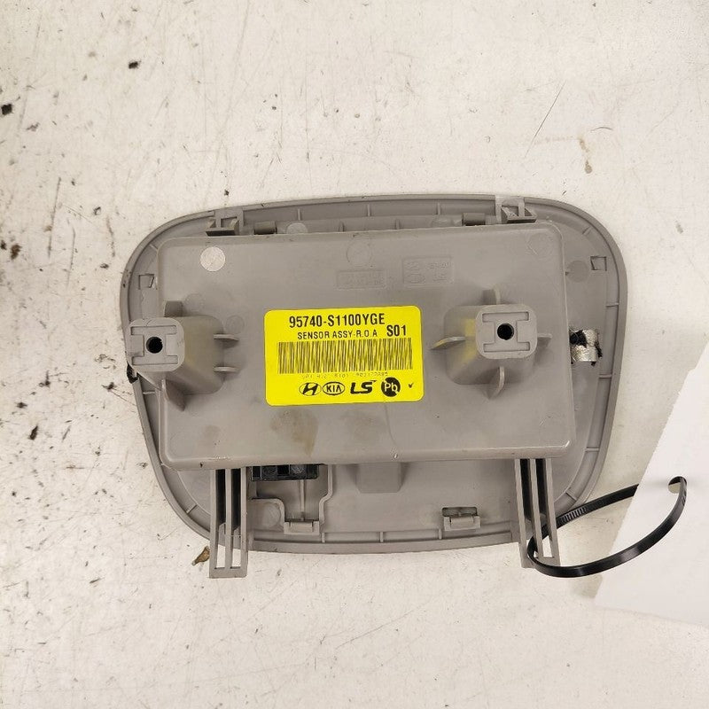 Hyundai Santa Fe Interior Occupant Alert Sensor {85740S1100} 2019 2020