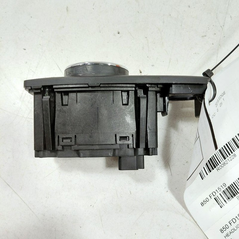 Ford Edge Headlight Switch Head Light Lamp  2019 2020 2021 2022 2023 2