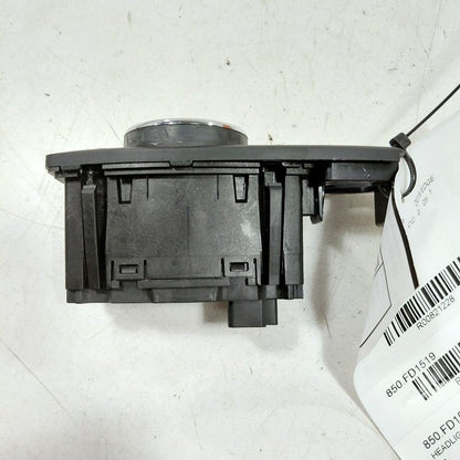 Ford Edge Headlight Switch Head Light Lamp  2019 2020 2021 2022 2023 2