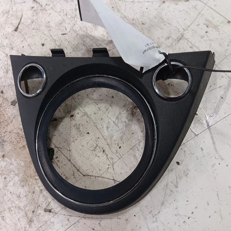 Fiat 500 Shifter Bezel Trim Shift Console Surround Trim 2017 2016 2015
