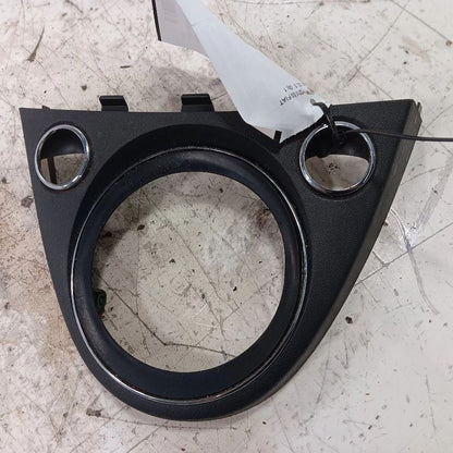 Fiat 500 Shifter Bezel Trim Shift Console Surround Trim 2017 2016 2015