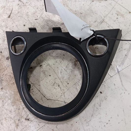 Fiat 500 Shifter Bezel Trim Shift Console Surround Trim 2017 2016 2015