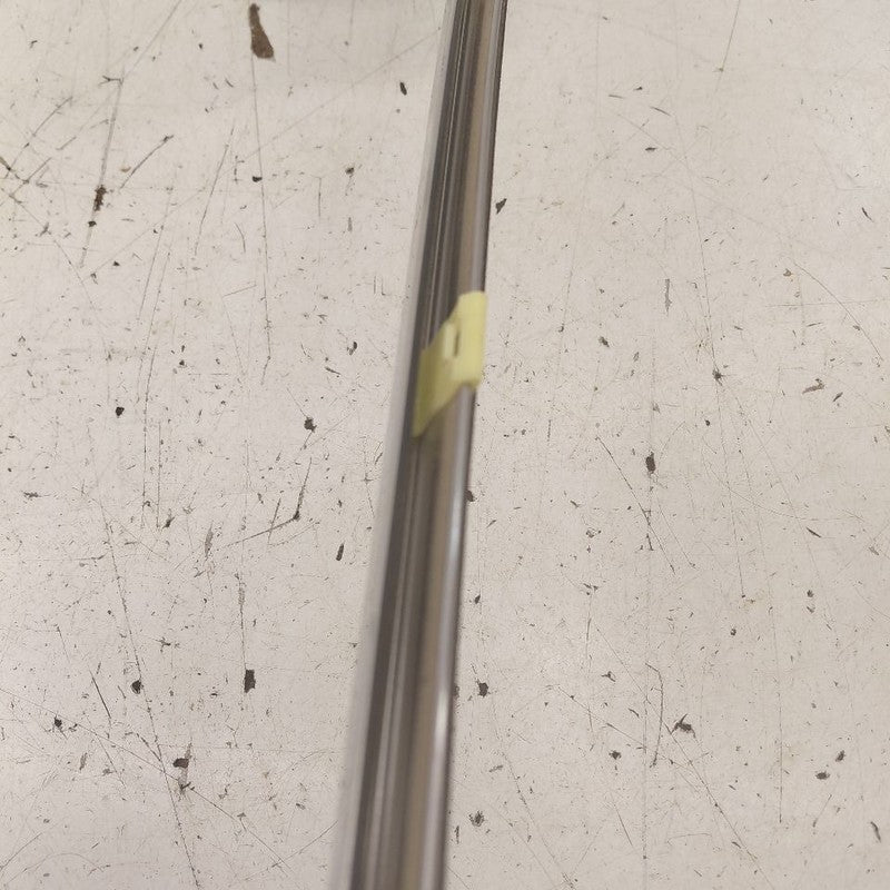 Lexus IS350 Door Glass Window Weather Strip Trim Rear Left Driver Back