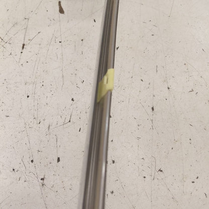 Lexus IS350 Door Glass Window Weather Strip Trim Rear Left Driver Back