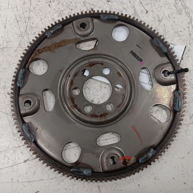 Flywheel Flex Plate Fits 18-23 Nissan Kicks OEM