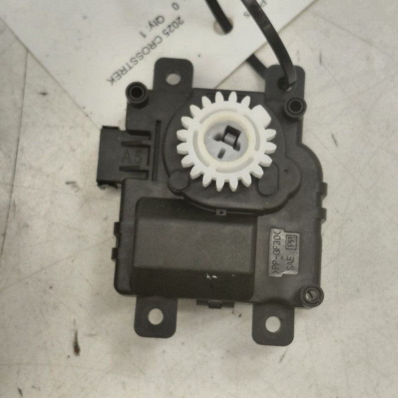 Subaru XV Crosstrek Flap Door Motor Heater AC Door Actuator  2025 2024