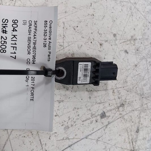 Kia Forte Sensor  2015 2016 2017 2018