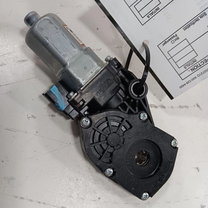 Subaru Legacy Outback Seat Motor Left Drivers Side  2015 2016 2017 OEM