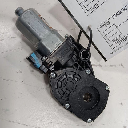Subaru Legacy Outback Seat Motor Left Drivers Side  2015 2016 2017 OEM