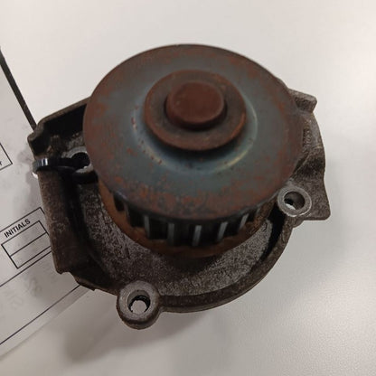Coolant Water Pump 2 Door 1.4L Main Fits 14-17 FIAT 500