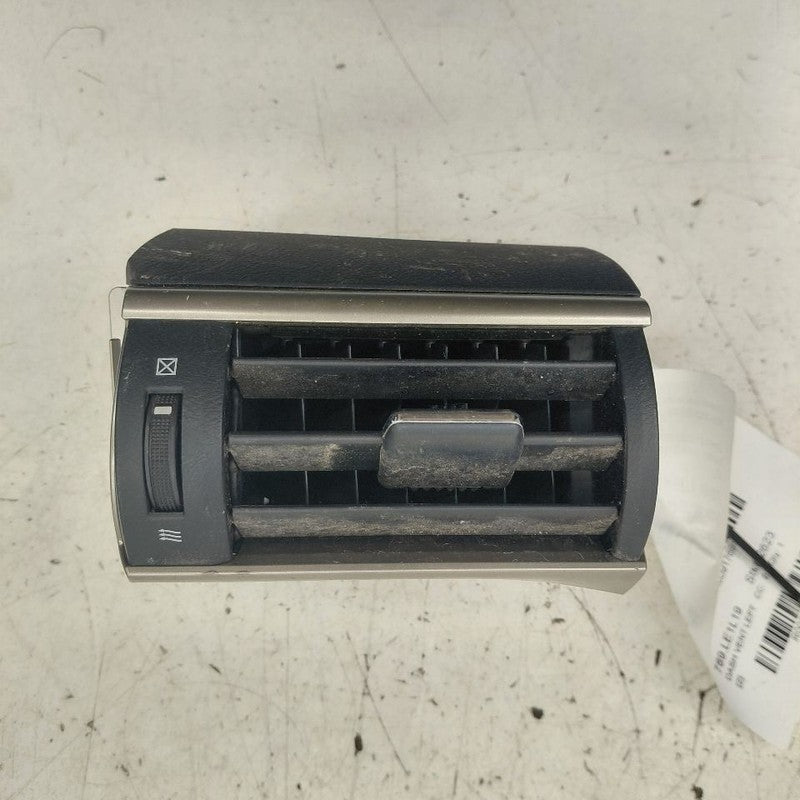 Lexus IS350 Dash Air Vent Left Driver  2020 2019 2018