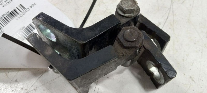 Dodge Dart Door Hinge Set Left Rear 2013 2014 2015 2016 OEM