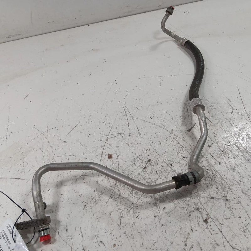 Subaru BRZ AC Hose Line  2013 2014 2015 2016 OEM