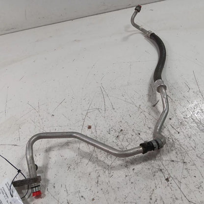 Subaru BRZ AC Hose Line  2013 2014 2015 2016 OEM