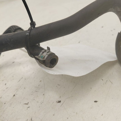 Lexus IS350 Coolant Line Crossover Pipe  3.5 2020 2019 2018