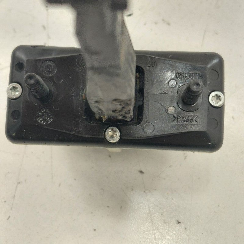 Alfa Romeo Stelvio Door Check Left Driver Front Hinge Stop Stopper 201