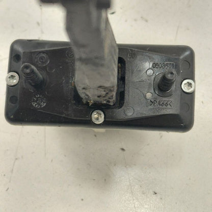 Alfa Romeo Stelvio Door Check Left Driver Front Hinge Stop Stopper 201